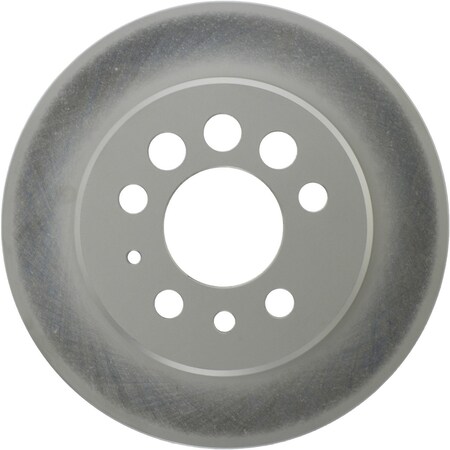 Centric Parts Gcx Brake Rotor Semi Coated High Carbon, 320.39007C 320.39007C